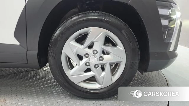 Hyundai Kona (SX2) id 4985521 из Кореи 13