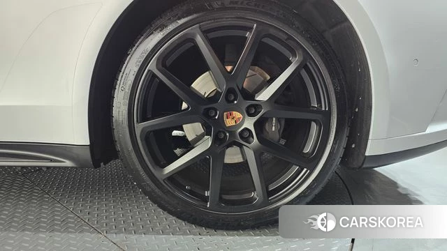 Porsche Panamera (976) id 4990470 из Кореи 13