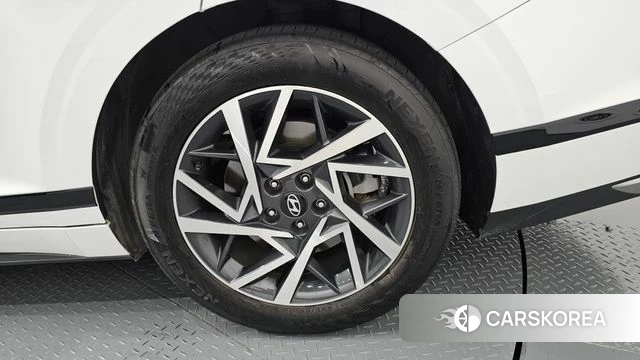 Hyundai Grandeur (GN7) id 4469086 из Кореи 13