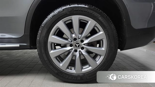 Mercedes-Benz GLC-Class X253 id 4982996 из Кореи 13