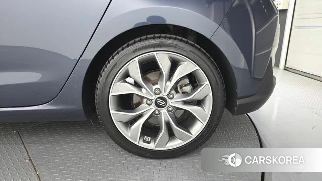 Hyundai i30 (PD) id 4794468 из Кореи 13