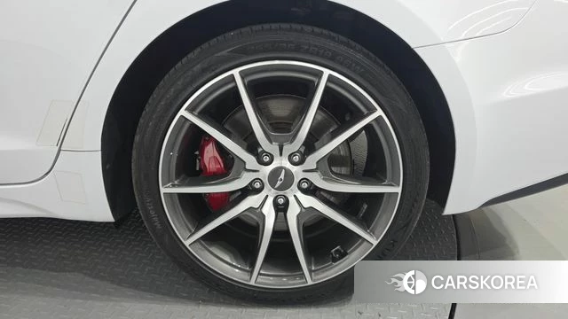 Genesis G70 id 5023911 из Кореи 13