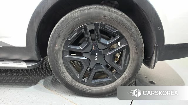 Kia The New Sorento 4th Generation id 4985696 из Кореи 13