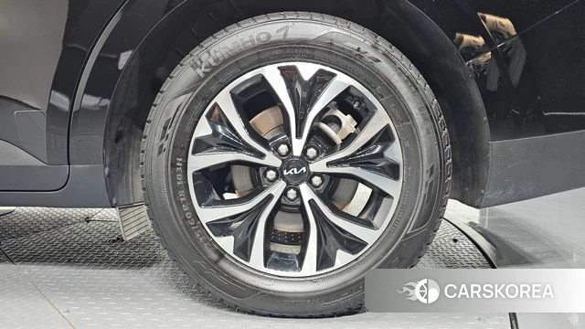 Kia Carnival 4th generation id 4929824 из Кореи 13