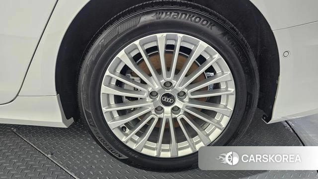Audi A6 (C8) id 4712257 из Кореи 13