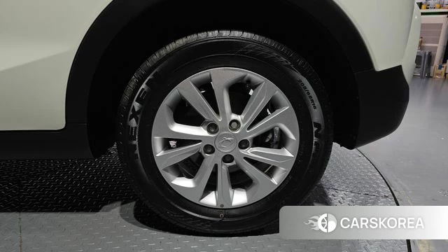 Ssangyong Berry New Tivoli id 5013459 из Кореи 13