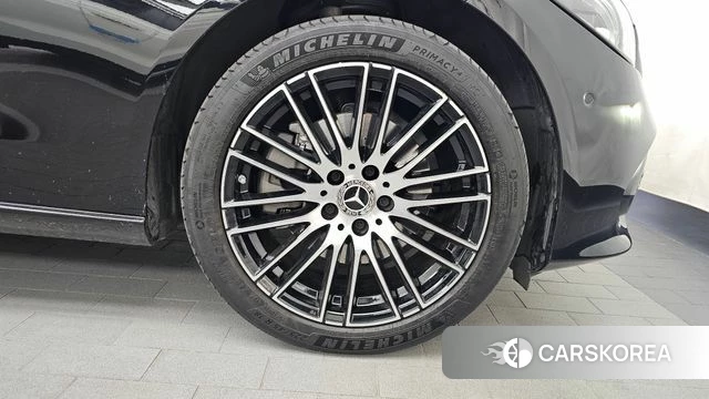 Mercedes-Benz C-Class W206 id 5016043 из Кореи 13