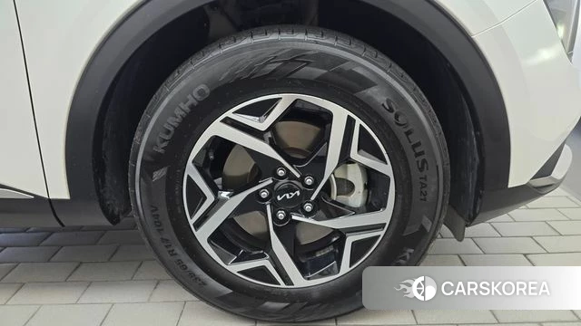 Kia Sportage 5th Generation id 4965617 из Кореи 13