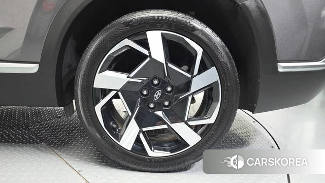 Hyundai The New Santa Fe id 4775480 из Кореи 13