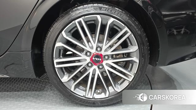 Kia The New K3 2nd generation id 5045957 из Кореи 13