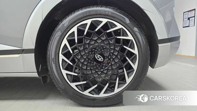 Hyundai Ionic 5 id 4976363 из Кореи 13