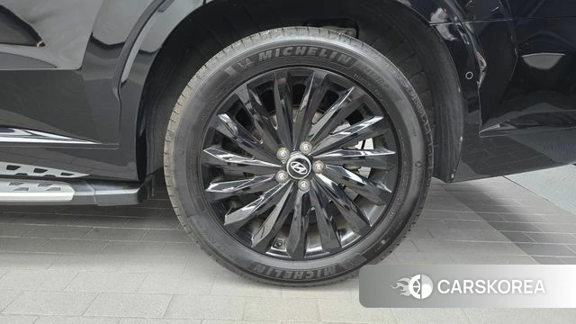 Hyundai The New Palisade id 5046102 из Кореи 13