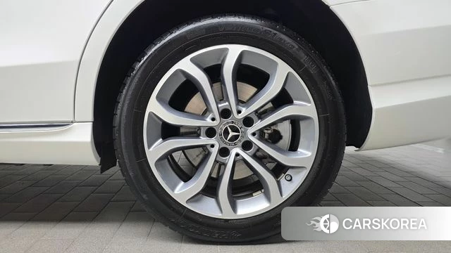 Mercedes-Benz C-Class W205 id 4978017 из Кореи 13