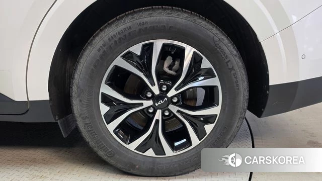 Kia Carnival 4th generation id 5012117 из Кореи 13