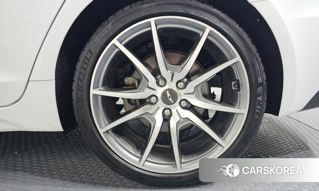 Genesis The New G70 id 5012235 из Кореи 13