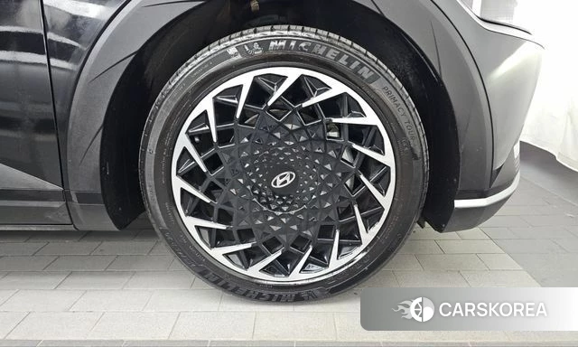 Hyundai Ionic 5 id 5017107 из Кореи 14