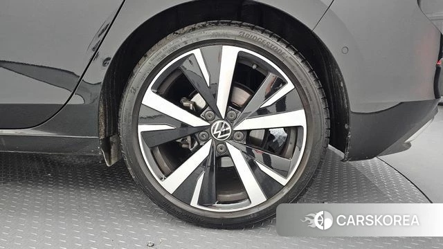 Volkswagen Golf 8th Generation id 4752612 из Кореи 13