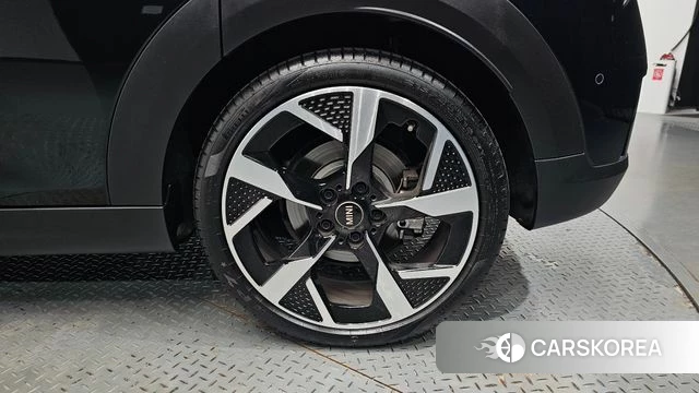 Mini Cooper S 4th Generation id 4984864 из Кореи 13