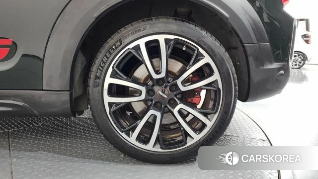 Mini Cooper S Countryman id 4687760 из Кореи 14
