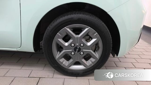 Kia The New Kia Ray id 5017083 из Кореи 13