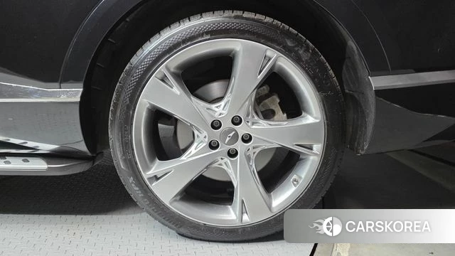 Genesis GV80 id 5028079 из Кореи 13
