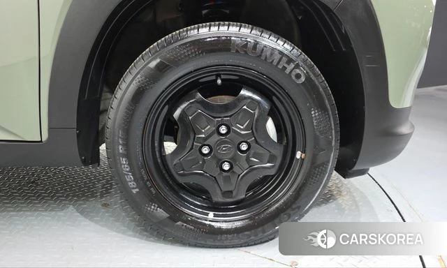 Hyundai Casper id 5017004 из Кореи 13
