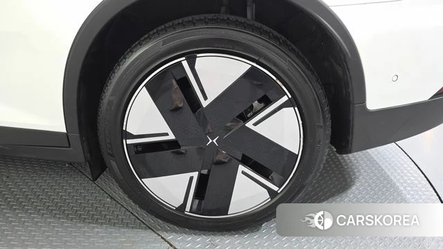 Polestar Polestar 2 id 4749009 из Кореи 13
