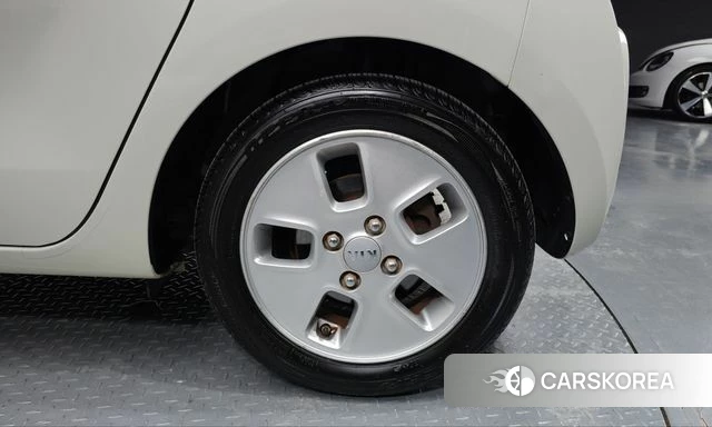 Kia The New Ray id 5023601 из Кореи 13