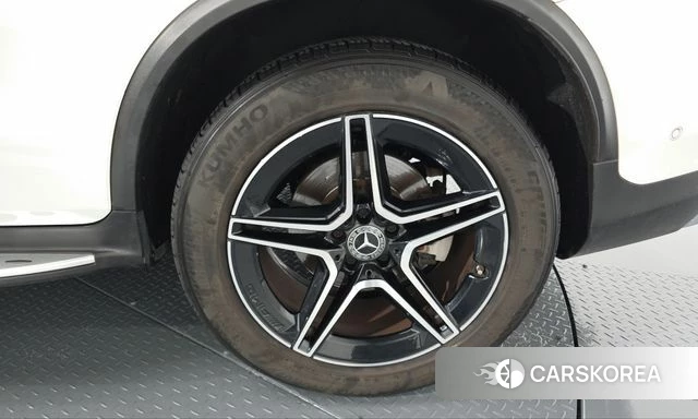 Mercedes-Benz GLC-Class X253 id 4982608 из Кореи 13