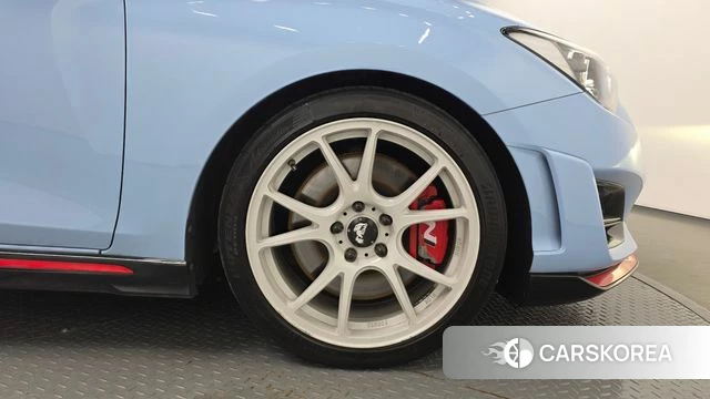 Hyundai Veloster (JS) id 4992972 из Кореи 13