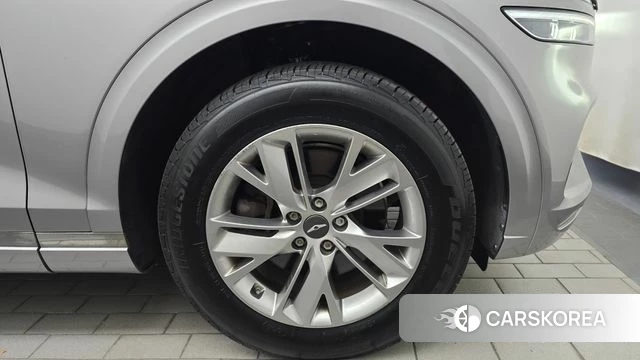 Genesis GV70 id 5034536 из Кореи 13