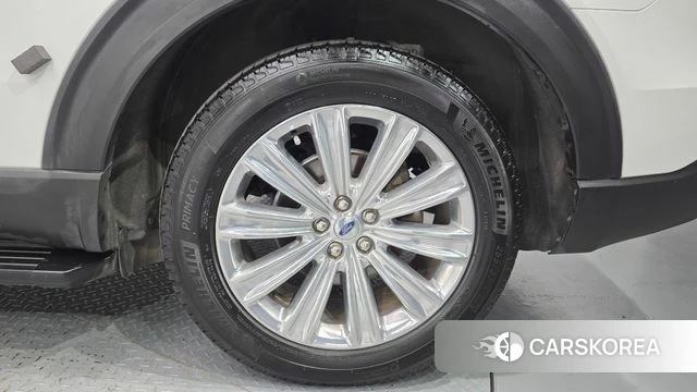 Ford Explorer 6th Generation id 5013272 из Кореи 13