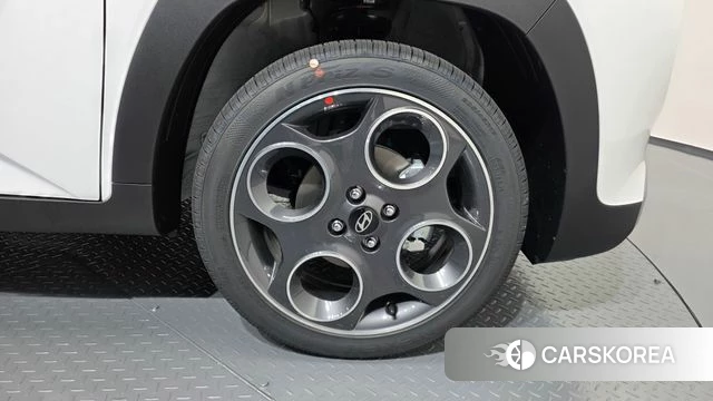 Hyundai The New Casper id 4995172 из Кореи 13