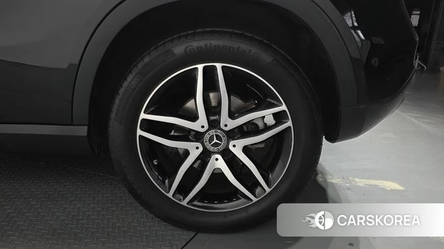 Mercedes-Benz GLA-Class X156 id 5035535 из Кореи 13