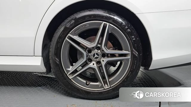Mercedes-Benz E-Class W213 id 5046482 из Кореи 13