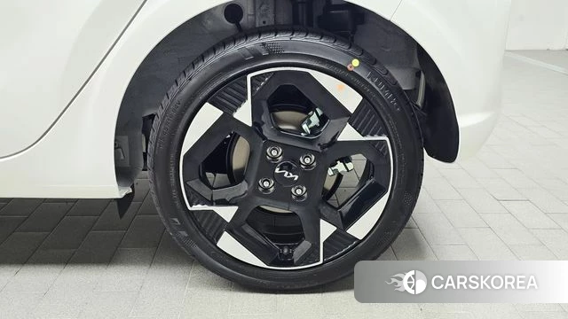 Kia The New Morning (JA) id 4990133 из Кореи 13