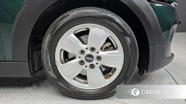 Mini Cooper id 5019064 из Кореи 13