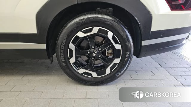 Hyundai Santa Fe (MX5) id 4921733 из Кореи 13