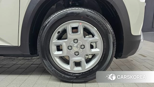 Hyundai Casper Electric id 4964296 из Кореи 13