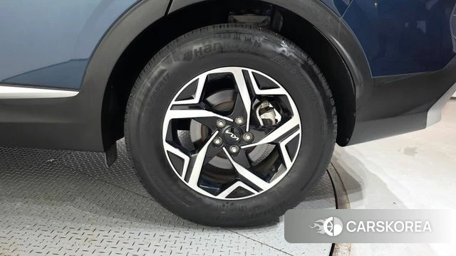 Kia Sportage 5th Generation id 5016413 из Кореи 13