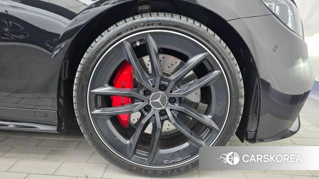 Mercedes-Benz E-Class W213 id 5021577 из Кореи 13