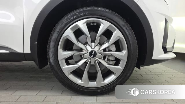 Kia Sorento 4th Generation id 5027090 из Кореи 13