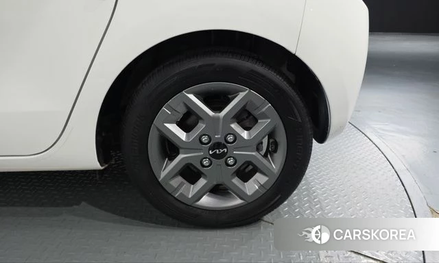 Kia The New Kia Ray id 4996699 из Кореи 13