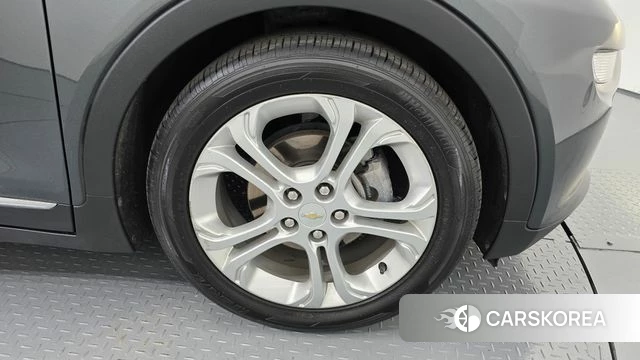 Chevrolet (GM Daewoo) Bolt EV id 5004045 из Кореи 13