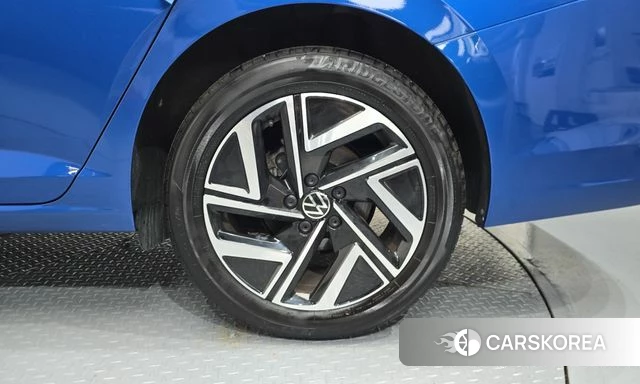 Volkswagen 7th Generation of Jetta id 4964958 из Кореи 13