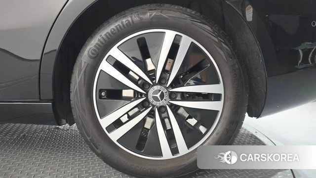 Mercedes-Benz A-Class W177 id 5034850 из Кореи 13