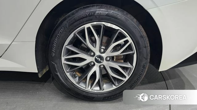 Kia K5 3rd generation id 4976551 из Кореи 13