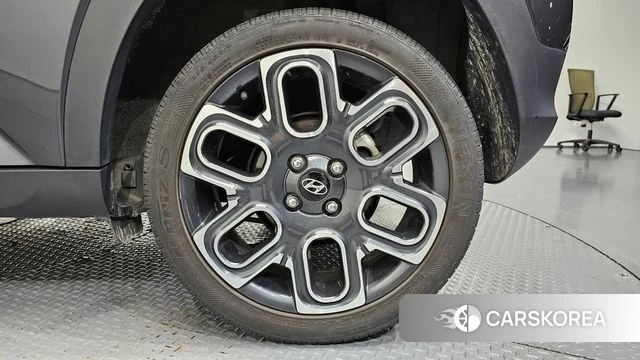 Hyundai Casper id 4835590 из Кореи 13