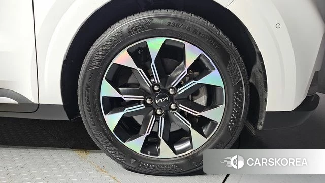 Kia Carnival 4th generation id 4975503 из Кореи 13