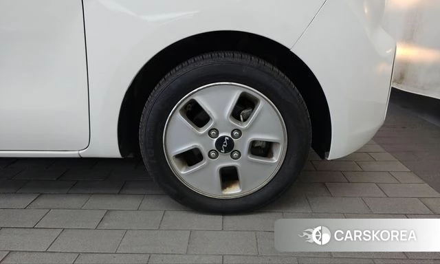 Kia The New Ray id 4981673 из Кореи 13
